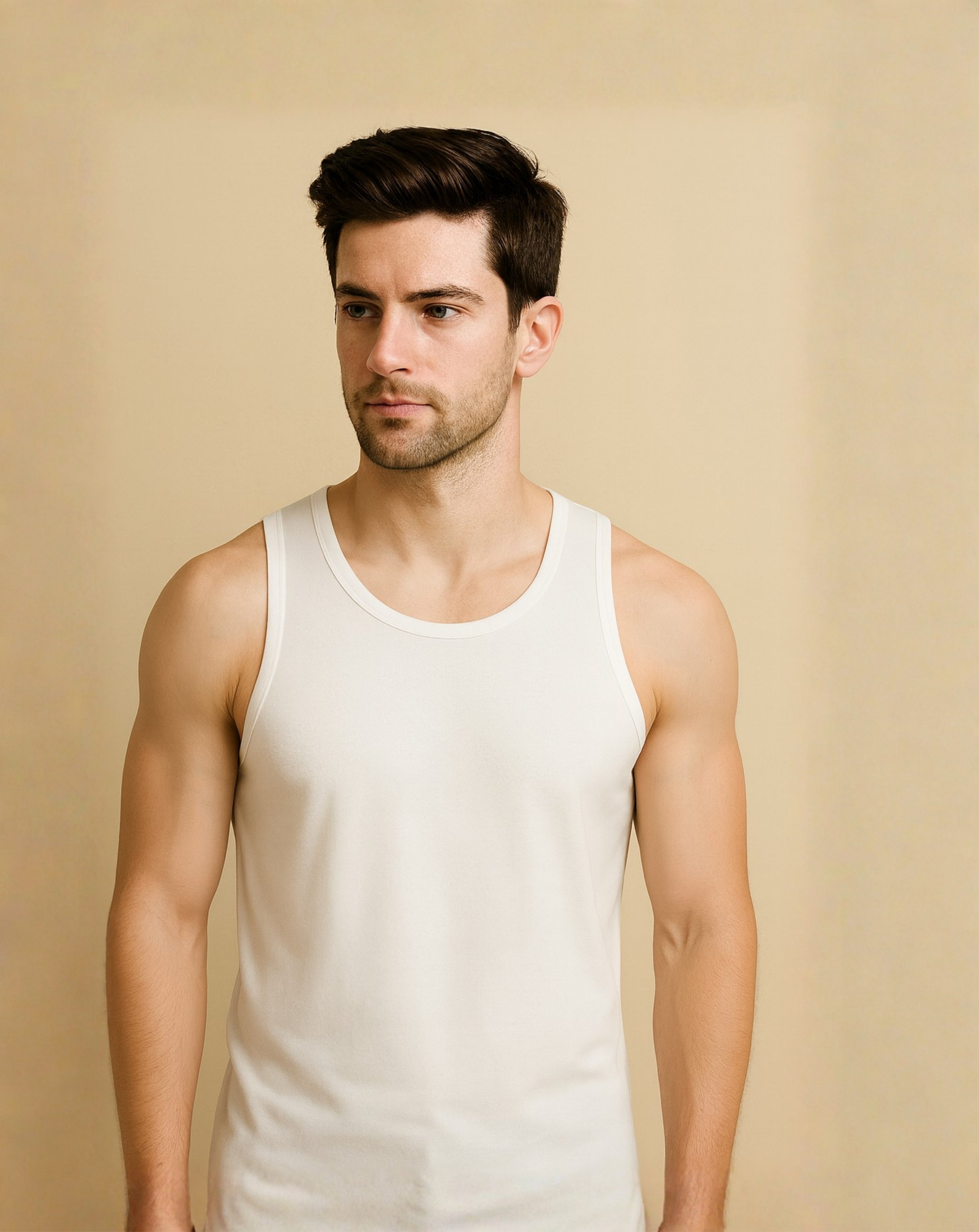 Sleeveless