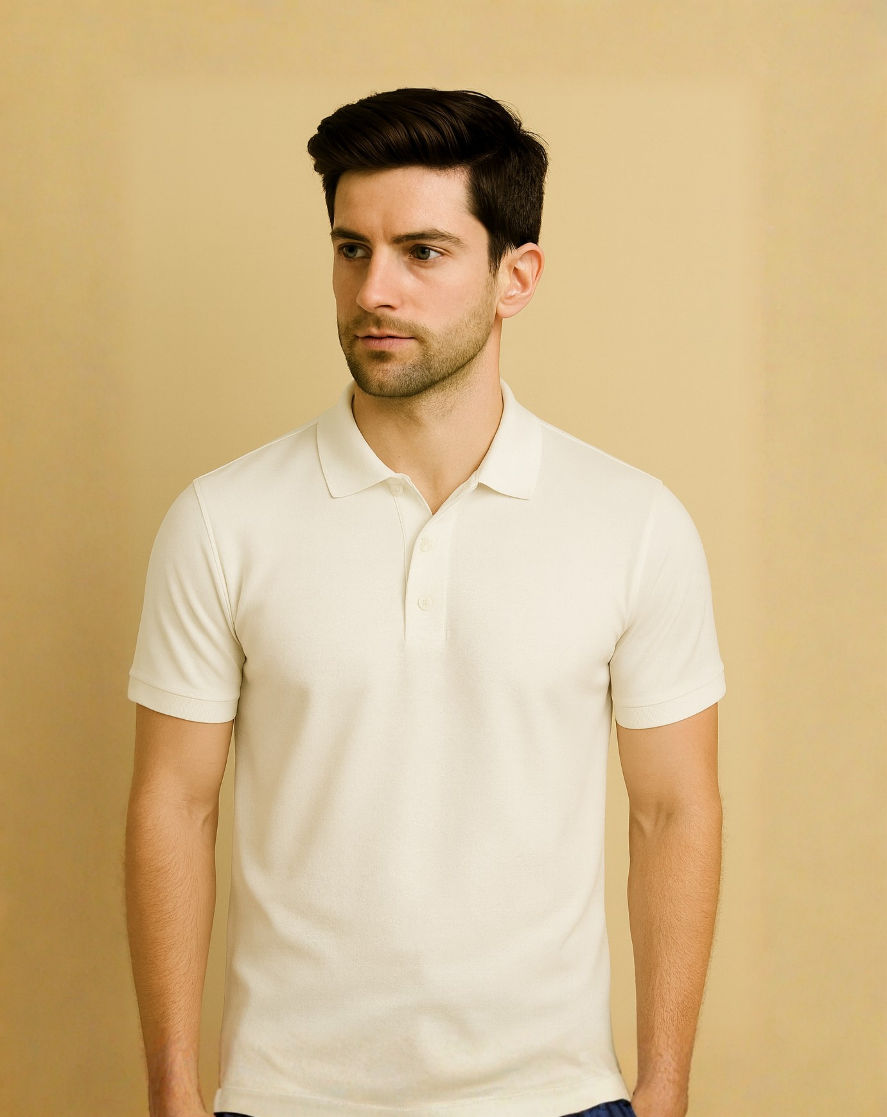 Polo T-shirts